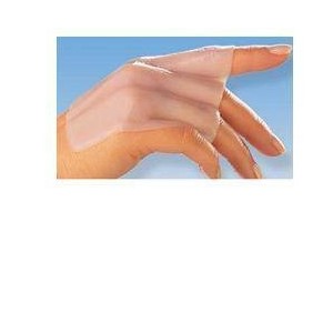 Medicazione hydrobalance sterile antimicrobica suprasorb x +phmb 9x9 cm 5 pezzi