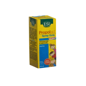Esi propolgola spray junior 20 ml