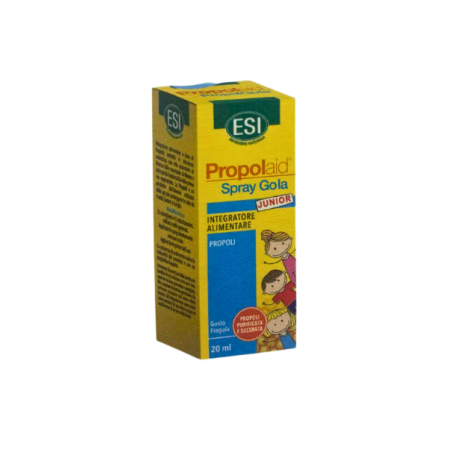 Esi propolgola spray junior 20 ml
