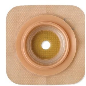 Placca convessa natura+ dimensione esterna 11,2x11,2 cm flangia a soffietto diametro 45 mm foro ritagliabile 13-22 mm 5pezzi