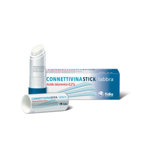Connettivinastick labbra 3 g