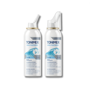 Tonimer idrapanthenol300 100 ml