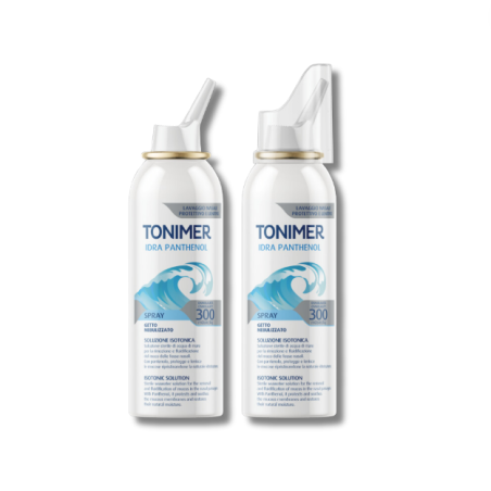 Tonimer idrapanthenol300 100 ml