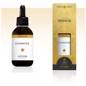Echinacea astrum orovita 50 ml