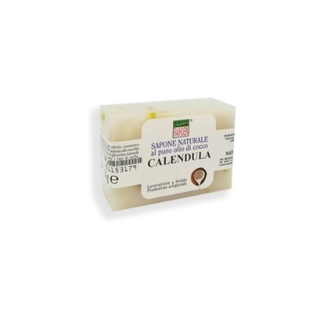 Raihuen sapone calendula 100 g Raihuen sapone calendula 100 g