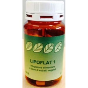 Lipoflat 1 60 capsule