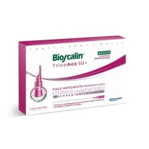 Bioscalin tricoage fiale taglio prezzo