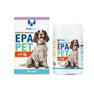 Aloeplus epapet +11 kg capsule