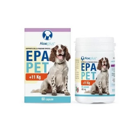Aloeplus epapet +11 kg capsule