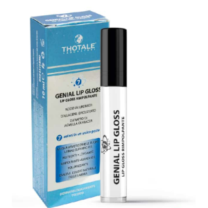 Thotale genial lip gloss 10 ml