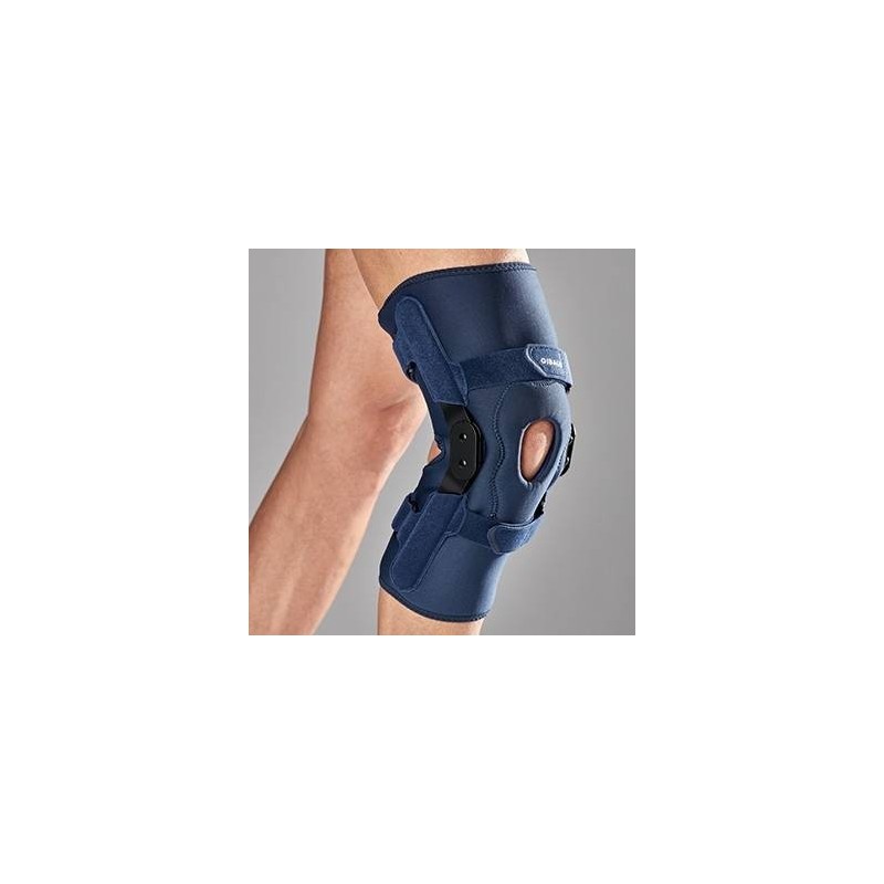 Gibaud ortho ligagib ginocchiera articolata 01 Gibaud ortho ligagib ginocchiera articolata 01