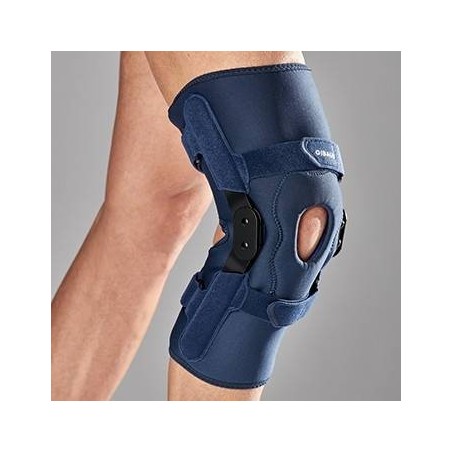 Gibaud ortho ligagib ginocchiera articolata 01 Gibaud ortho ligagib ginocchiera articolata 01