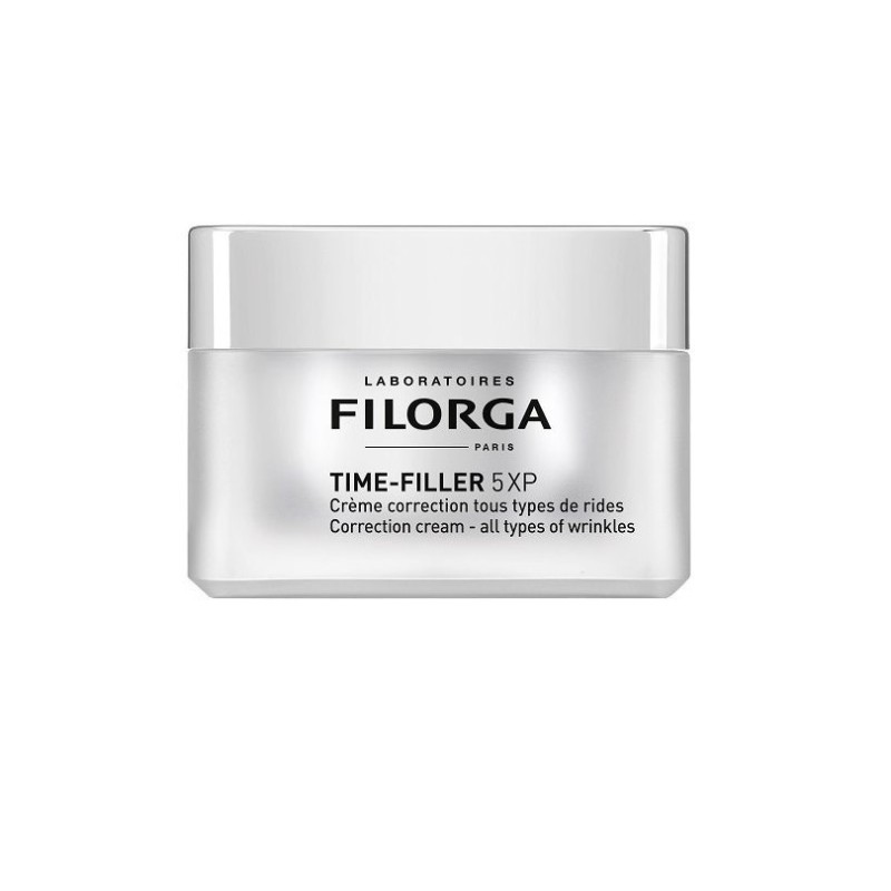 Filorga time filler 5xp cream pot 50 ml
