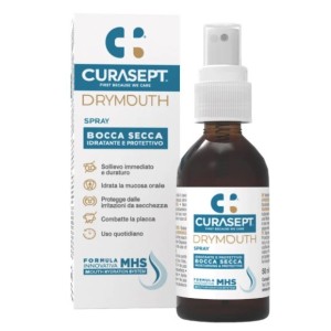 Curasept drymouth spray 50 ml