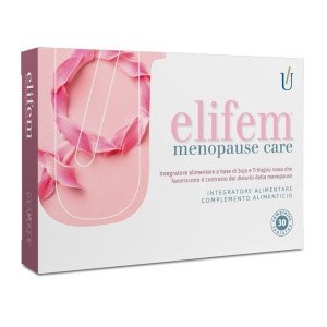 Elifem 30 compresse