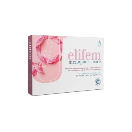 Elifem 30 compresse