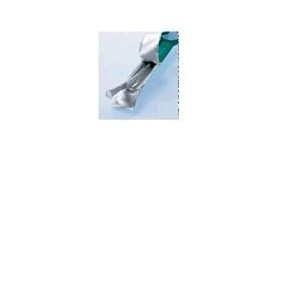 Catetere nelaton vescicale autolubrificante idrofilo prontoall'uso per uomo con tutor per facilitare l'introduzione speedicath m