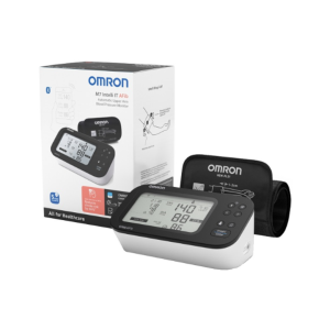 Sfigmomanometro da braccio omron m7 intelli afib