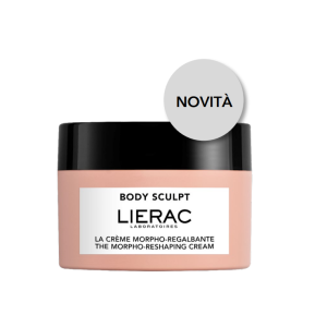 Body sculpt crema morfo rimodellante 200 ml