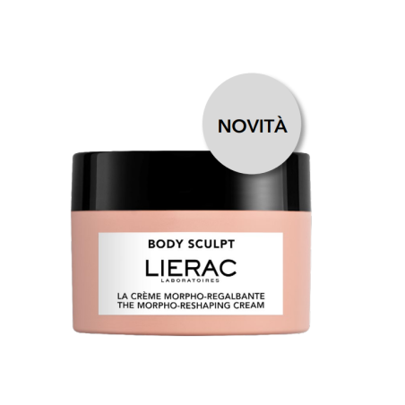 Body sculpt crema morfo rimodellante 200 ml