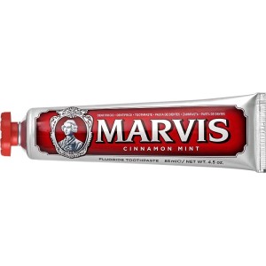 Marvis cinnamon mint 85 ml