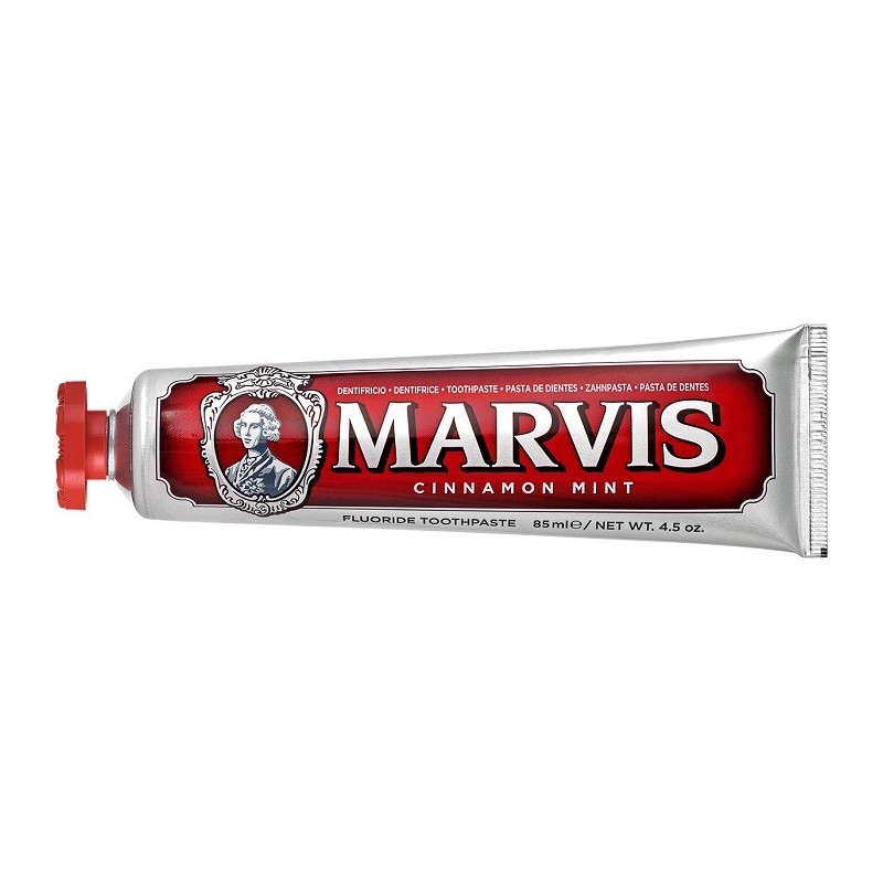 Marvis cinnamon mint 85 ml Marvis cinnamon mint 85 ml