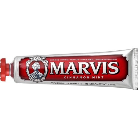 Marvis cinnamon mint 85 ml Marvis cinnamon mint 85 ml