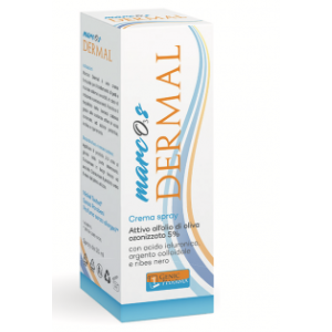Marcos dermal 50 ml
