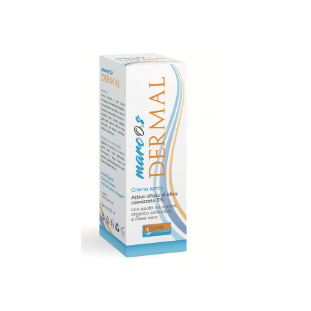 Marcos dermal 50 ml Marcos dermal 50 ml