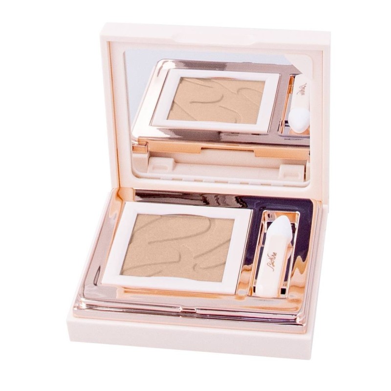 Defence color silky touch ombretto compatto 406 aube