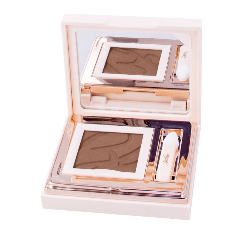 Defence color silky touch ombretto compatto 423 brique