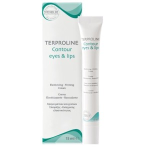 Terproline contour eyes&lips 51 ml