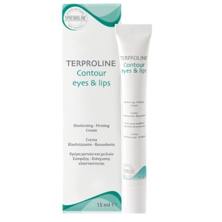 Terproline contour eyes&lips 51 ml