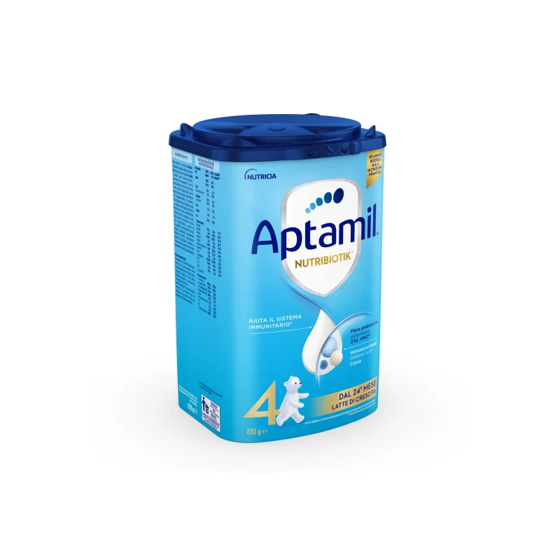 Aptamil 4 latte 830 g Aptamil 4 latte 830 g
