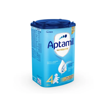 Aptamil 4 latte 830 g Aptamil 4 latte 830 g