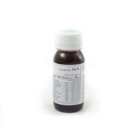 Lvs 54n myristica fragrans compositum Lvs 54n myristica fragrans compositum