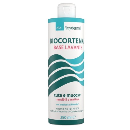 Biocortena base lavante 250 ml