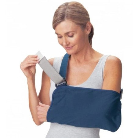 Reggibraccio blue vogue s