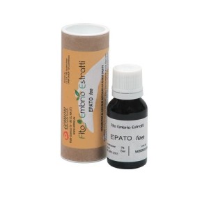 Fee epato 15 ml