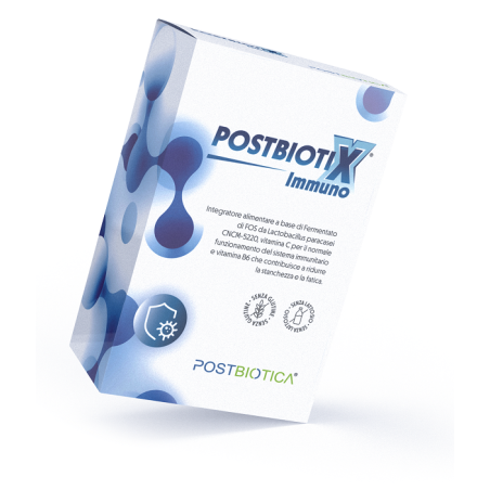 Postbiotix immuno 20 stick pack Postbiotix immuno 20 stick pack