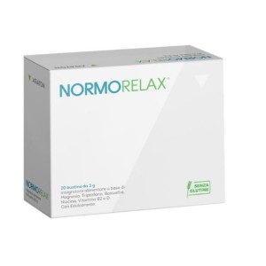 Normorelax 20 bustine
