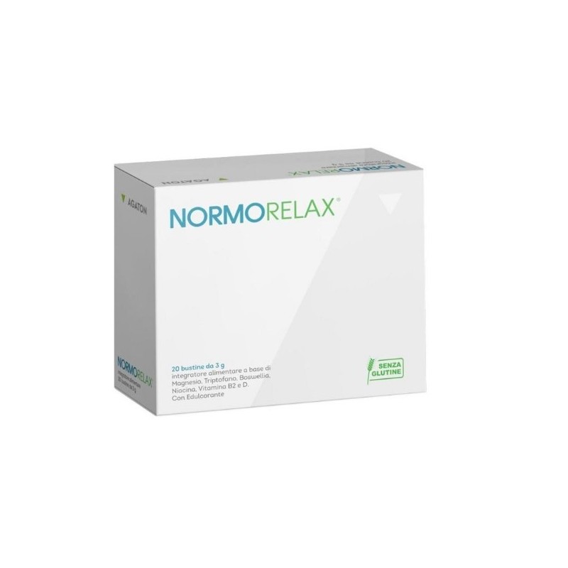 Normorelax 20 bustine