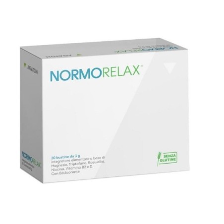 Normorelax 20 bustine