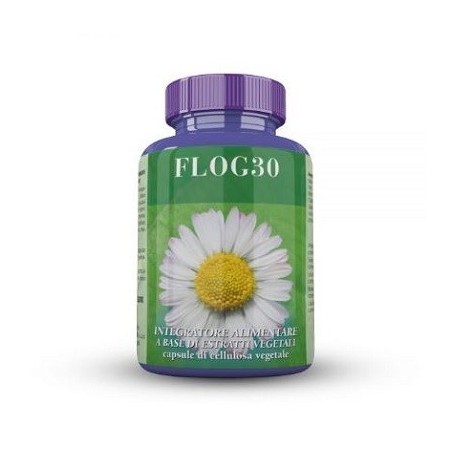 Flog 30 60 capsule