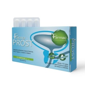 Farmaprost 30 compresse