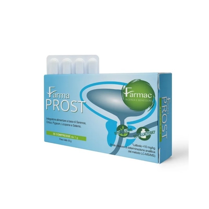 Farmaprost 30 compresse