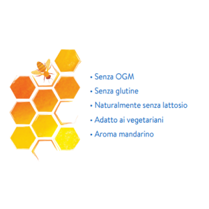 Propolis pastiglie menta 20 g