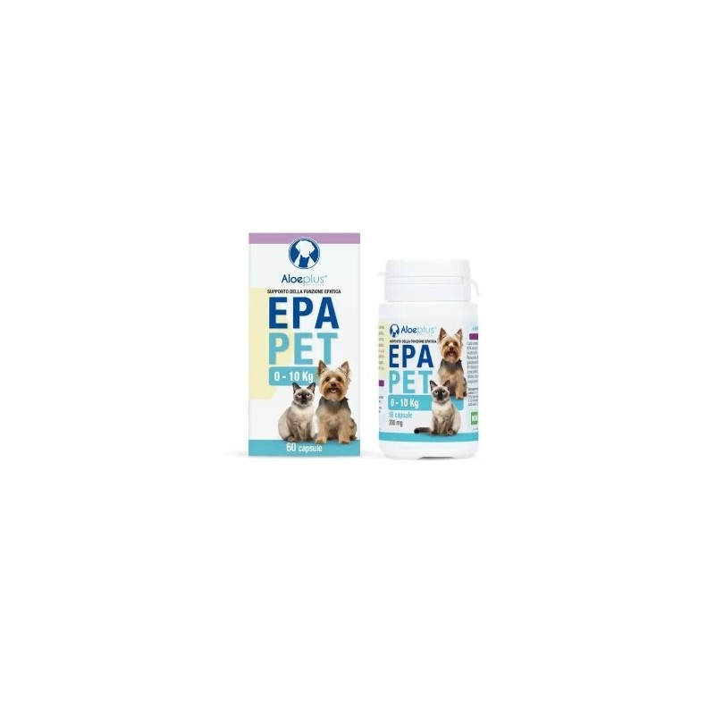Aloeplus epapet 0-10 kg capsule