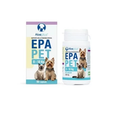 Aloeplus epapet 0-10 kg capsule