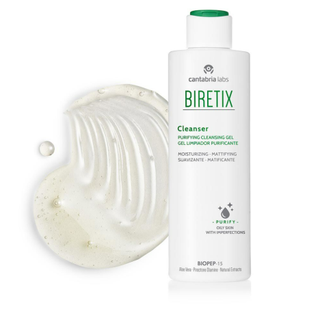 Biretix cleanser 400 ml Biretix cleanser 400 ml